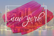 mellanie, a Font by StudioRz (Thumbnail 2 of 6)