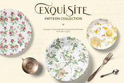 Manor of roses shabby chic kit, an Object Graphic by Beauty Drops (Thumbnail 11 of 13)