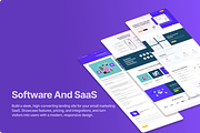 CollabFlow - Collaboration Figma UI, an UI Kit Template by TNCFlow (Thumbnail 5 of 5)