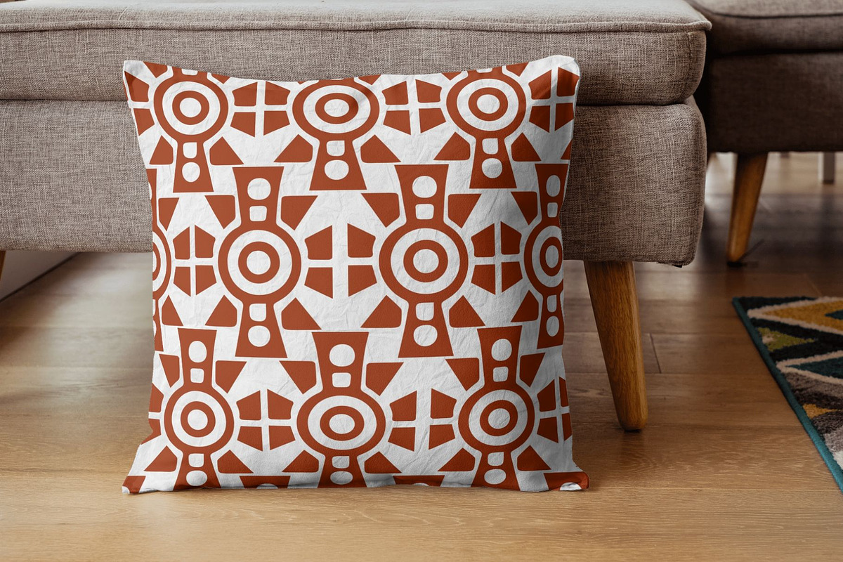 Western and Aztec SVG Bundle, an Object Graphic by Createble (Photo 3 of 7)