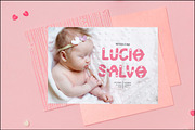 Love Paradise - 7 Quirky Love Font, a Font by PutraCetol Studio (Thumbnail 12 of 14)
