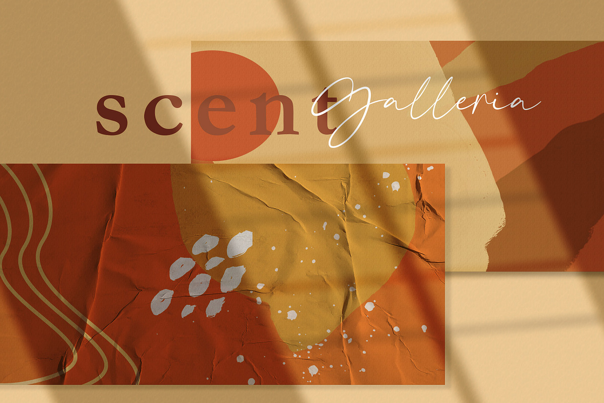 Crimson Foam Stylish Font, a Script Font by Typetemp Studio (Photo 14 of 21)