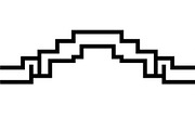 Pixel Art Border Frame SVG Bundle, an Illustration by Gfx_Store (Thumbnail 27 of 31)