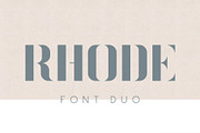 Typeface bundle | 56 Font Styles, a Sans Serif Font by MikeHill (Thumbnail 6 of 20)