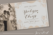 Mellisa Modern Handwritten Font, a Handwritten Font by Guavanaboy (Thumbnail 4 of 8)