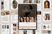 Canva Social Media Proposal Template, a Marketing Template by Bonita Digital Design (Thumbnail 3 of 9)
