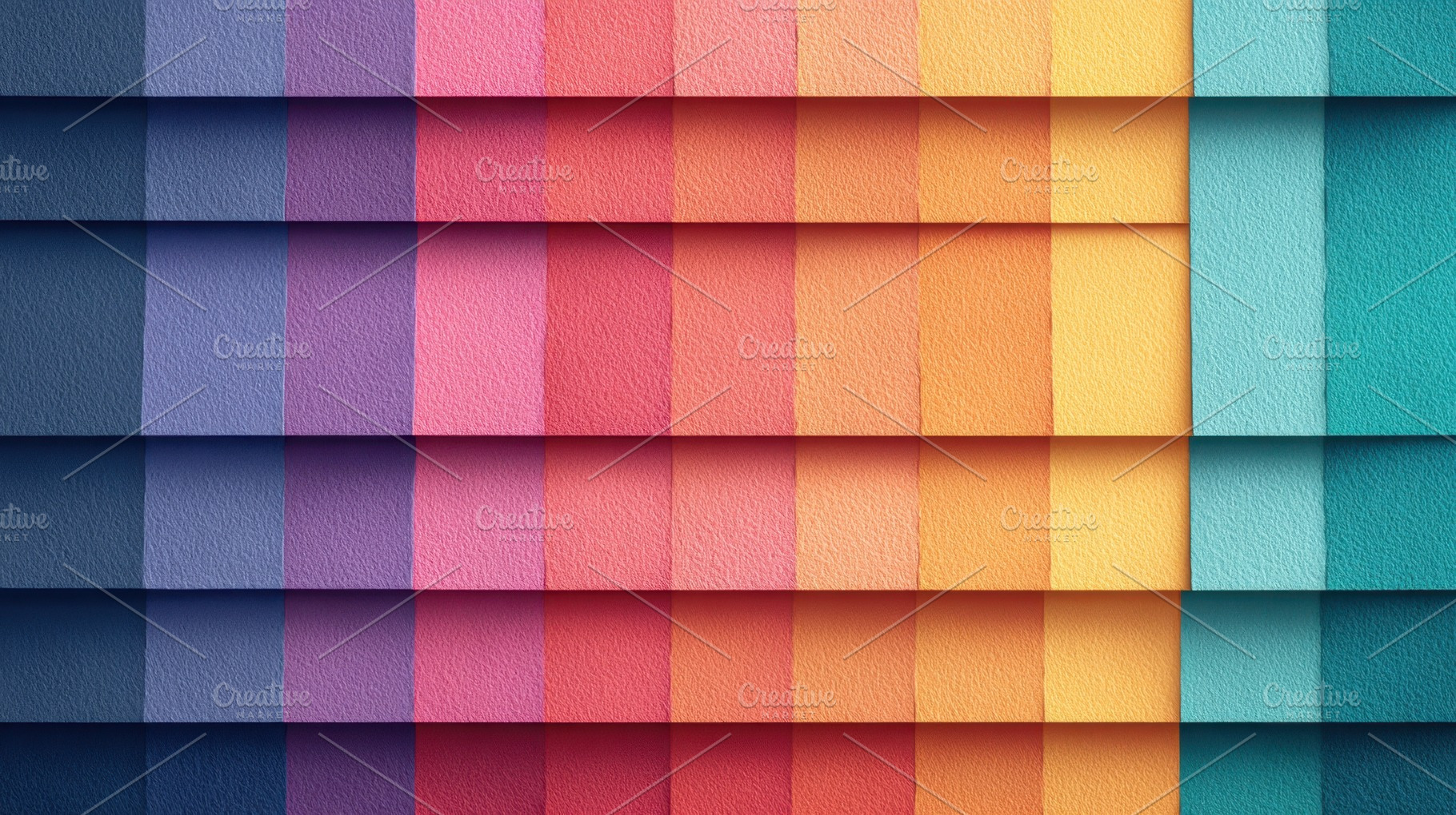 Vibrant layered abstract background, a Background Photo by AlyaAnd