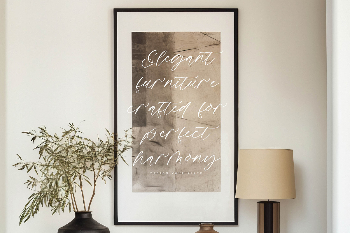 Daylight Beauty, a Handwritten Font by operatype.co (Photo 8 of 15)