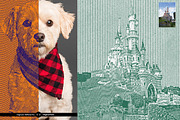 Engrave Halftone Pro Ps Action, an Action Add-On by ridvanpars (Thumbnail 7 of 12)