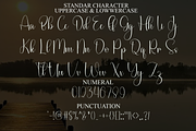 Simple Home, a Handwritten Font by InermediaSTUDIO (Thumbnail 6 of 8)
