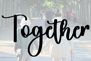 Magic Masterday, a Handwritten Font by InermediaSTUDIO (Thumbnail 6 of 8)