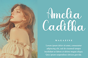 Pastel Candy, a Handwritten Font by FreshTypeINK (Thumbnail 4 of 8)