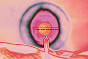 100 Ethereal Grainy Gradients, a Background Graphic by Purple (Thumbnail 5 of 9)