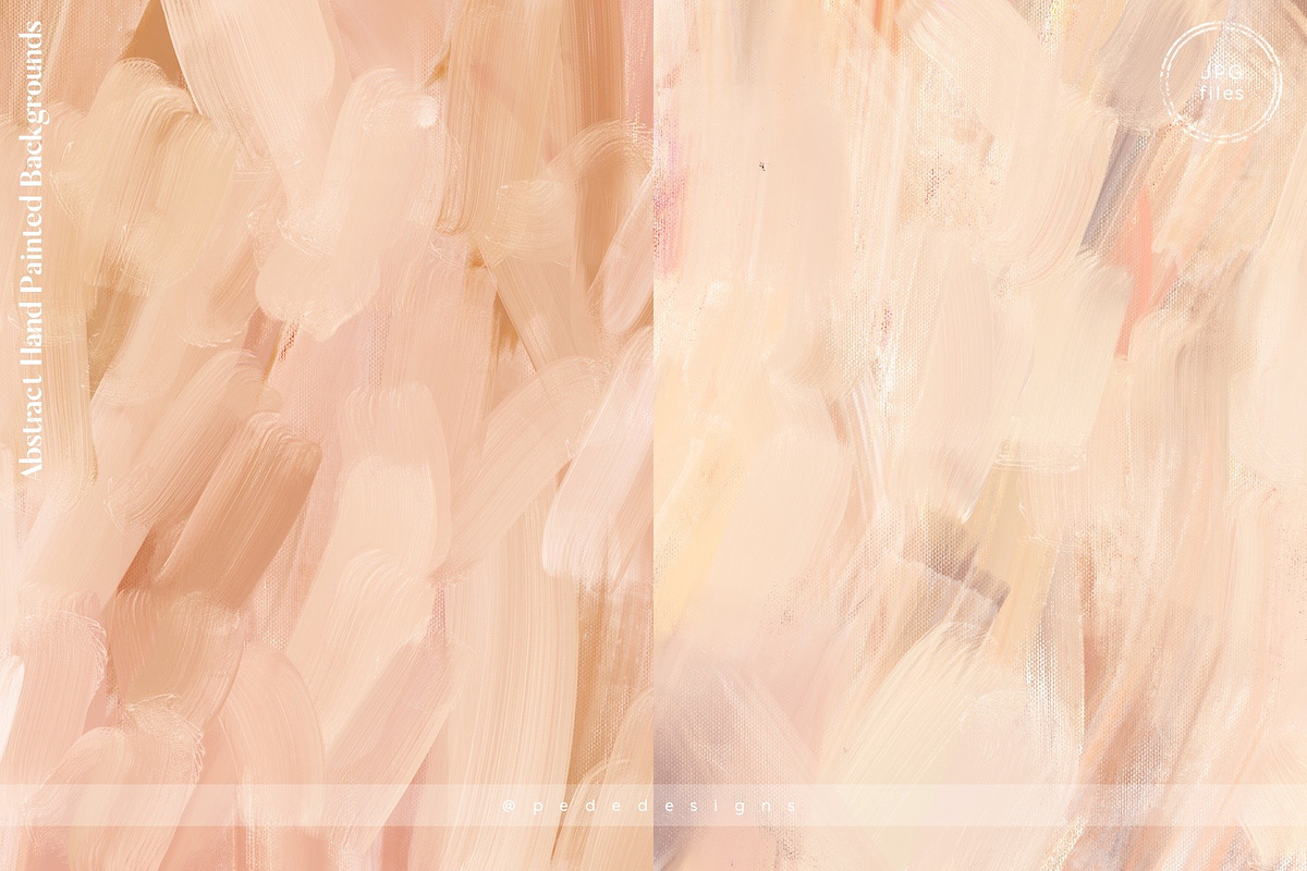 Trendy Backgrounds Bundle, a Texture Graphic by PeDe Designs (Photo 27 of 55)