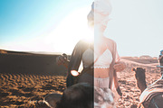 Marakkech Presets For Mobile+Desktop, an Action Add-On by PixelHive Pro (Thumbnail 10 of 13)