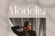 Qalisten | Modern Elegant Serif Font, a Serif Font by Ermedia Studio (Thumbnail 3 of 10)
