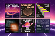 Noland, a Sans Serif Font by Flavortype (Thumbnail 8 of 16)