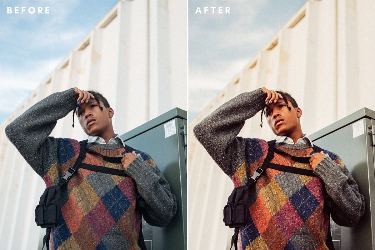 70 Kodak Film Presets Bundle, a Preset Add-On by Rapita Photography© (Photo 9 of 11)