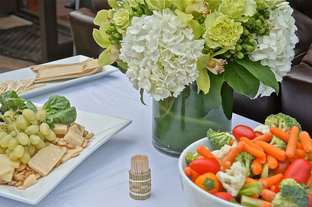 Local Fare Cheese Plate preview 6