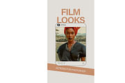 Photoshop Actions Website Templates, an Action Add-On by Creative House (Thumbnail 5 of 22)