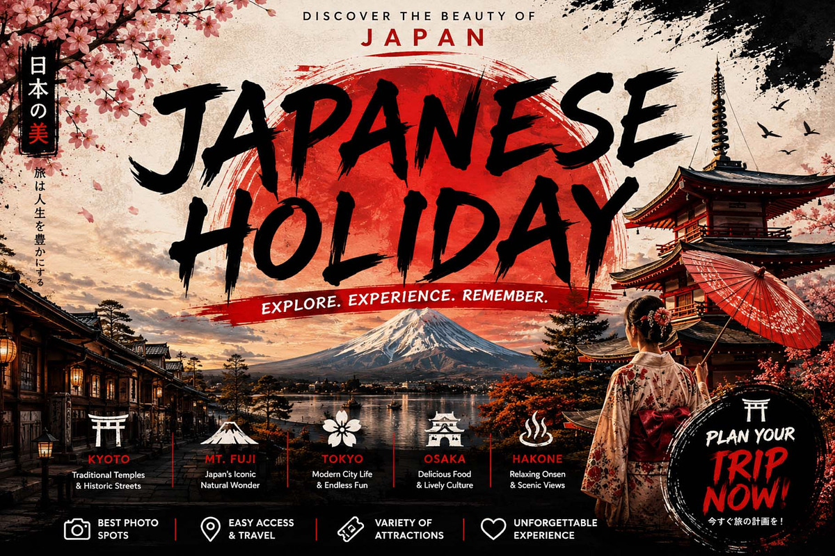 Katsuno Japan, a Handwritten Font by Yoga Letter (Photo 3 of 9)