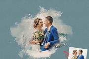 Concept Mix Art Photoshop Action, an Action Add-On by MRI STUDIO (Thumbnail 2 of 28)