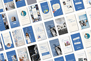 100 Animated Canva Instagram Post, a Social Media Template by TheBrightGrap (Thumbnail 3 of 5)