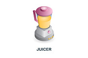 Kitchen Supplies 3D Icons Set Bundle, an Object Graphic by Aimagenarium@gmail.com (Thumbnail 15 of 21)