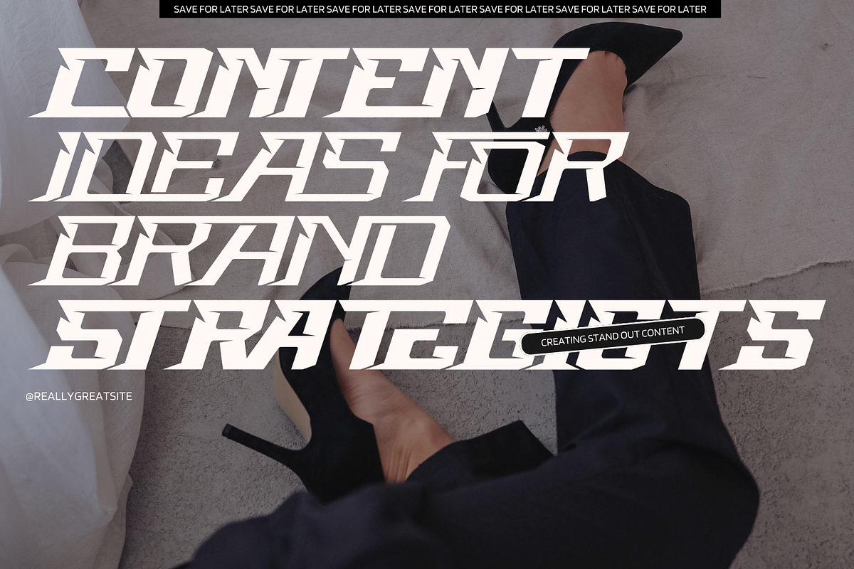 Thrive Sports Font, a Sans Serif Font by 177Studio (Photo 6 of 8)