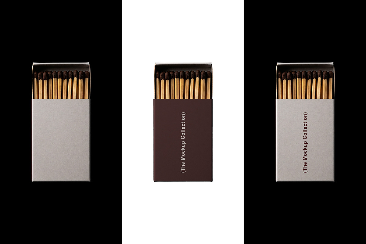 Stationery Branding Mockup 01, a Product Mockup by Aquarianz Studio (Photo 4 of 8)