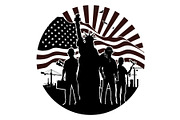 Hands That Built Nation Bundle, an Illustration by BIPLOB EXPERT (Thumbnail 14 of 21)