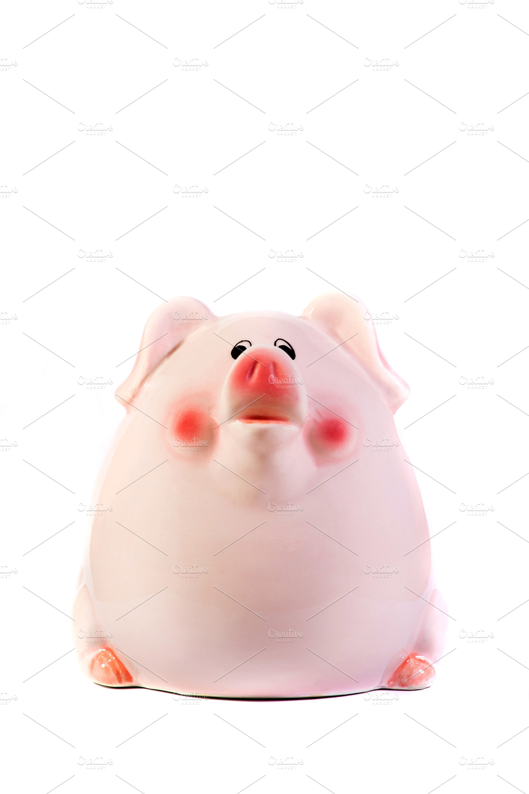 Piggy Bank #1