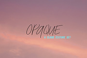 Opaque Cloud Texture Backgrounds, a Nature Photo by Shimmer Studio (Thumbnail 6 of 8)