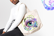 3D Creative Chaos Graphic set, a Graphic by LarysaZabrotskaya (Thumbnail 4 of 14)