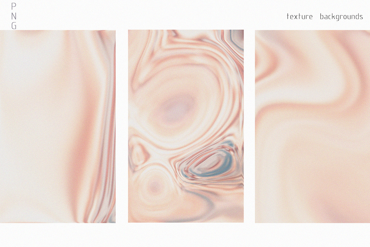 Gradient Backgrounds.Textured Grain, a Background Graphic by NatalieArtsDenysenko (Photo 8 of 11)