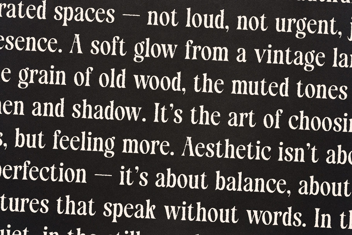 Redika Rough, a Serif Font by Craft Supply Co. (Photo 6 of 8)