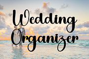 Lighning Ceremony, a Handwritten Font by InermediaSTUDIO (Thumbnail 3 of 7)