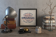 Farm House Typeface, a Script Font by VozzyStock (Thumbnail 6 of 6)