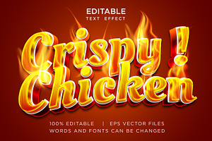 editable hot text effects typography, a Plug-in Add-On by yokbisayok