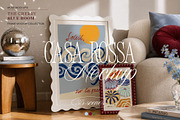 Casa Rossa Frames Mockups, a Household Mockup by Muse Mockups (Thumbnail 1 of 15)