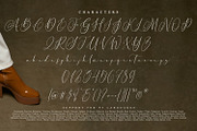 Longidea, a Script Font by Nathatype (Thumbnail 7 of 10)