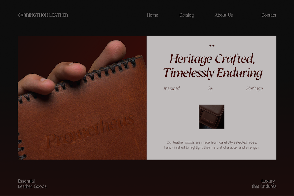 GC Prometheus – Serif Family, a Serif Font by Glyphonic (Photo 13 of 15)