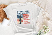 5 Things You Dont Mess With PNG, an Illustration by SharpMarketplace (Thumbnail 7 of 9)
