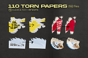 Graffiti Street's Pack PNG Elements, an Object Graphic by Broken Bitmap (Thumbnail 7 of 20)
