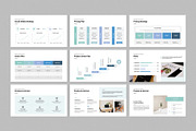 Marketing Plan PowerPoint Template, a Marketing Template by CreativeSlides (Thumbnail 6 of 8)