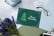 Christmas Ornaments, a Decorative Illustration by Raafeya's Crafts (Thumbnail 2 of 3)