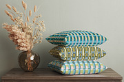 Abstract Patterns - Part 2, a Pattern Graphic by Ninterints (Thumbnail 7 of 15)