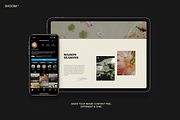 Chill Film: Lightroom Presets, a Preset Add-On by SHOOM HOUSE (Thumbnail 3 of 10)