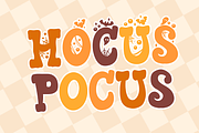 Crazy Halloween is a Halloween font, a Serif Font by Brown Cupple (Thumbnail 2 of 5)