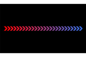 Loading or progress completed, a Technology Illustration by Things for designers
